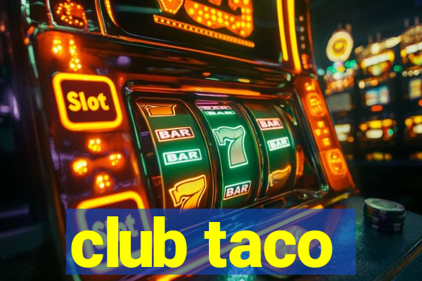 club taco